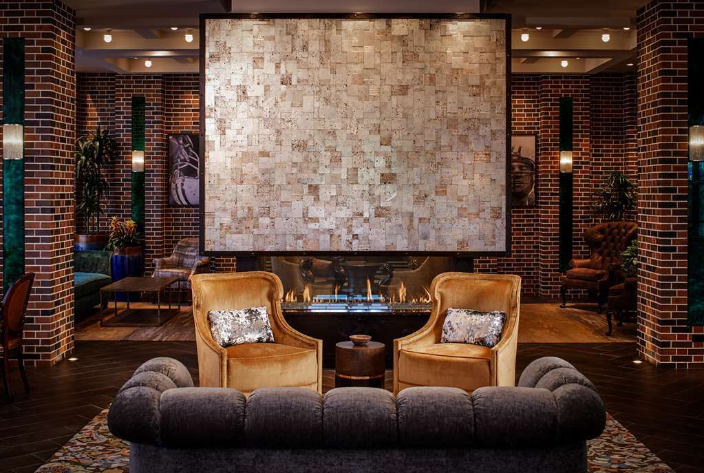 Lodge Kohler Грин Бэй Интерьер фото