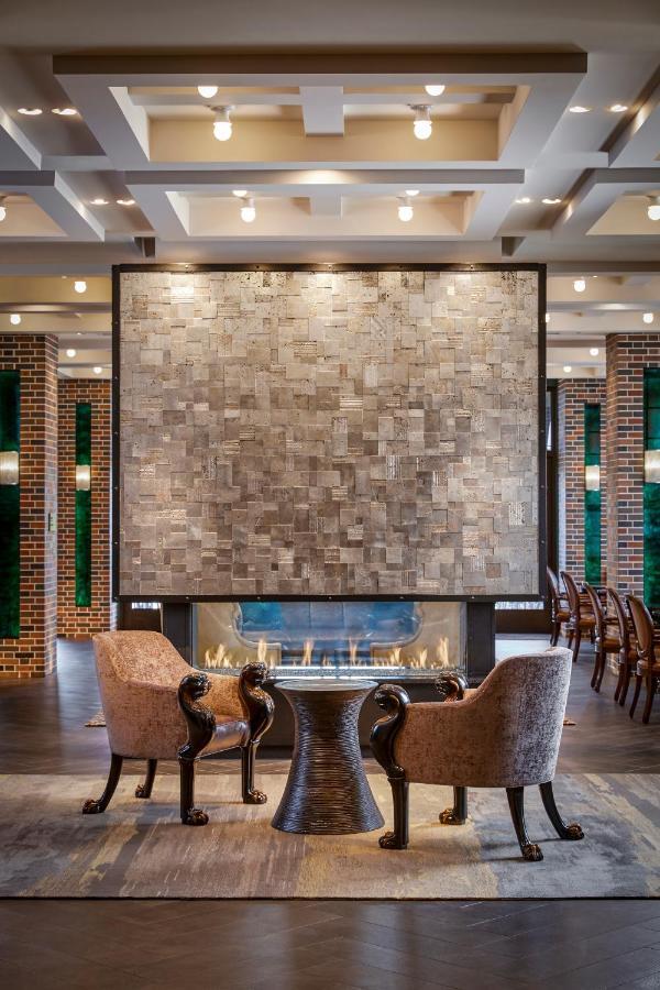 Lodge Kohler Грин Бэй Экстерьер фото