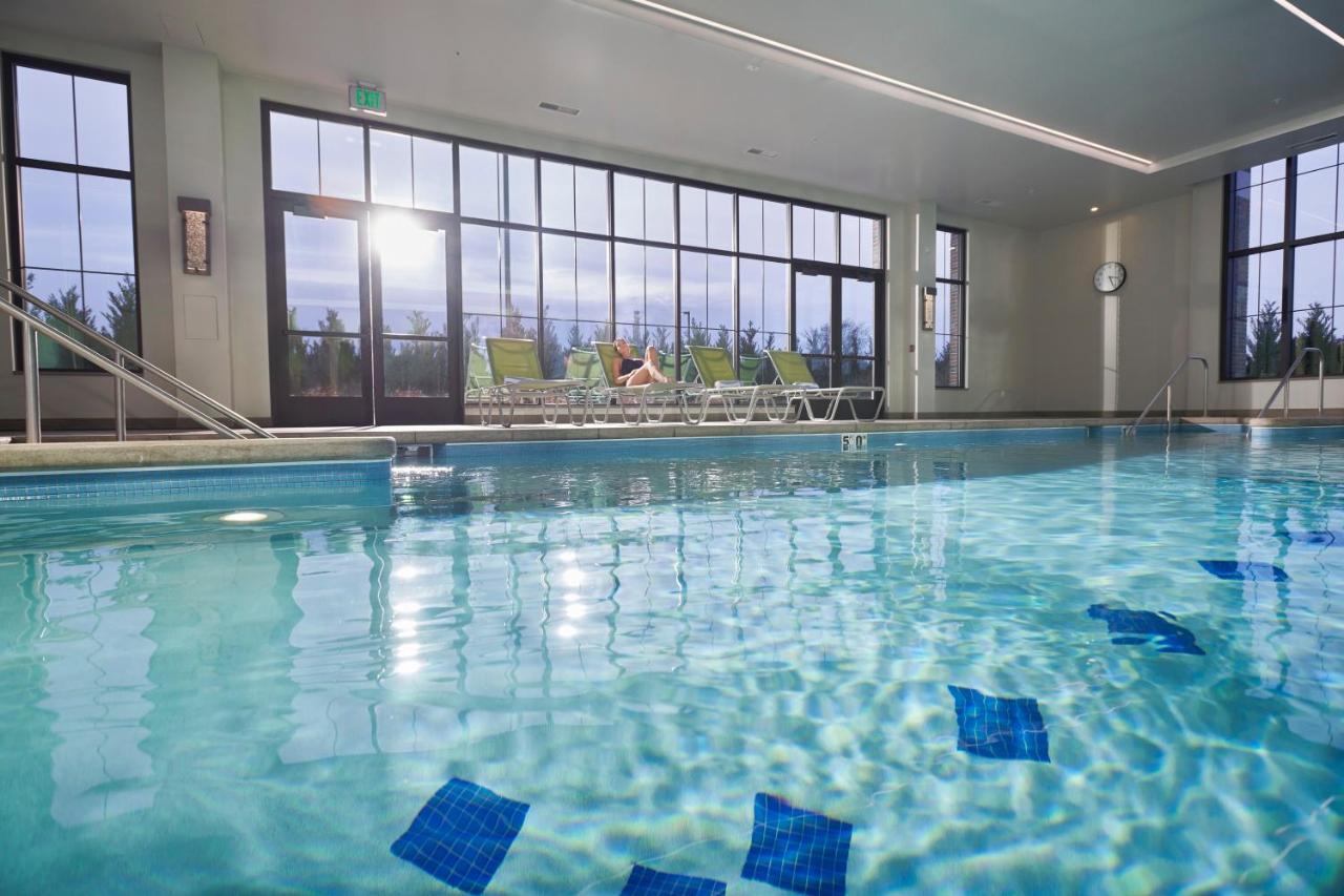 Lodge Kohler Грин Бэй Экстерьер фото